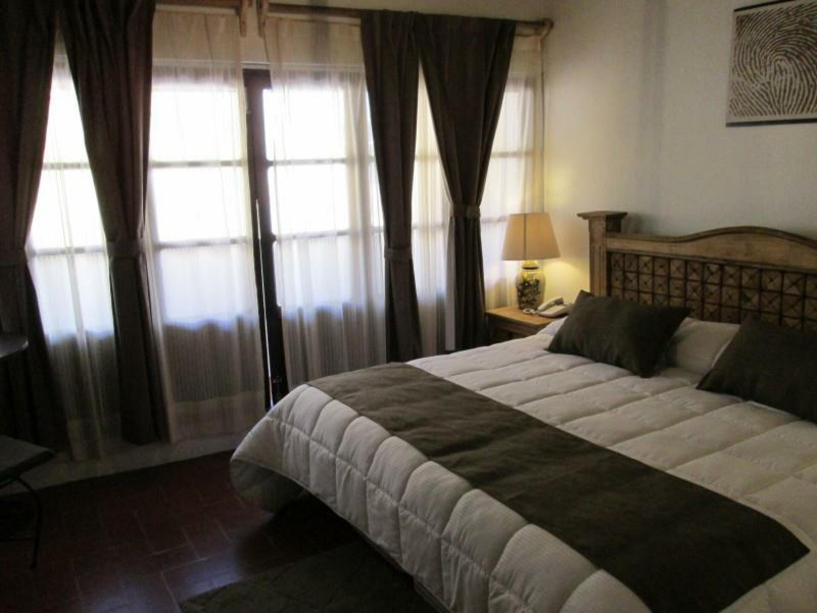 Hotel Casa Sangre De Cristo Guanajuato Dış mekan fotoğraf