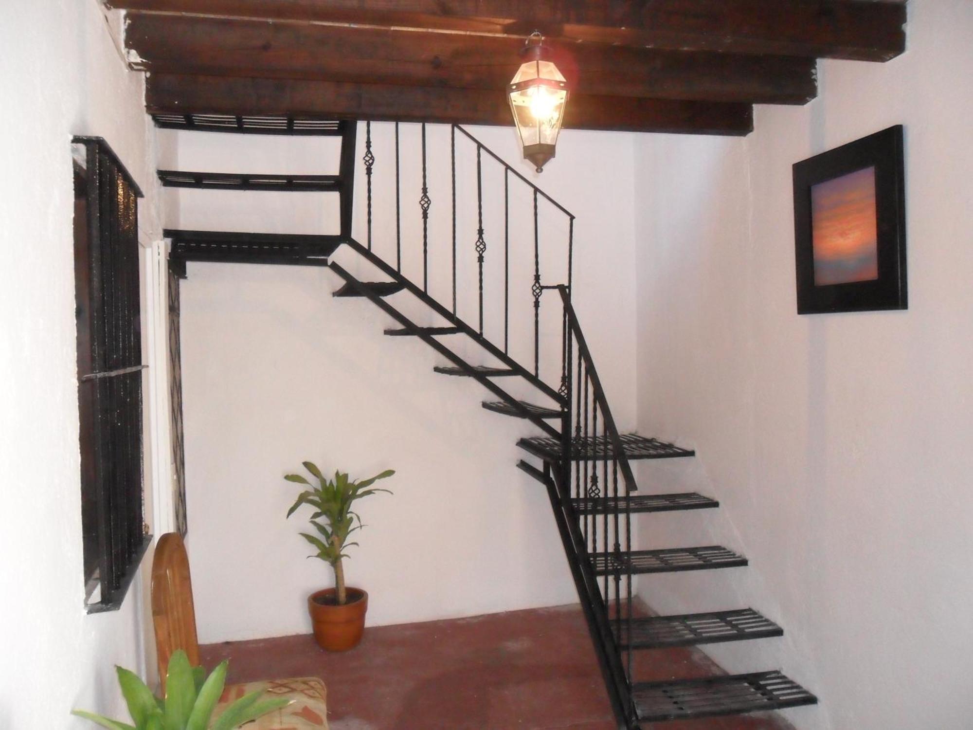 Hotel Casa Sangre De Cristo Guanajuato Dış mekan fotoğraf