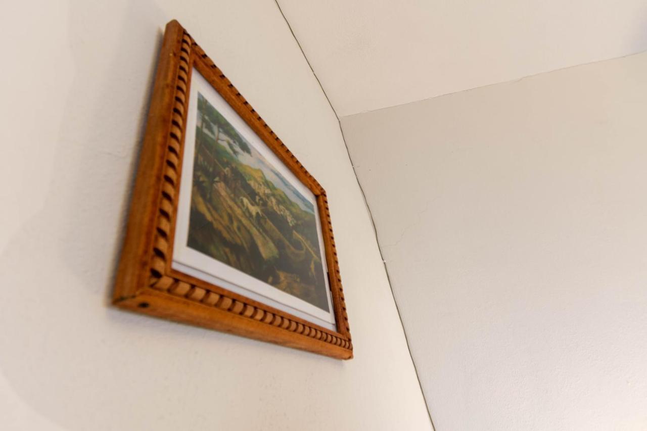 Hotel Casa Sangre De Cristo Guanajuato Dış mekan fotoğraf